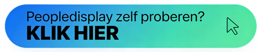 demo link peopledisplay